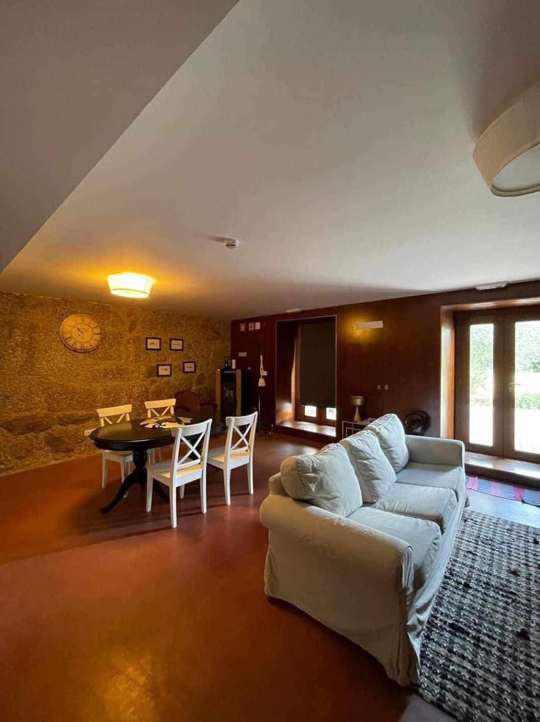 Quinta Vale Da Prata Villa Celorico da Beira Kültér fotó