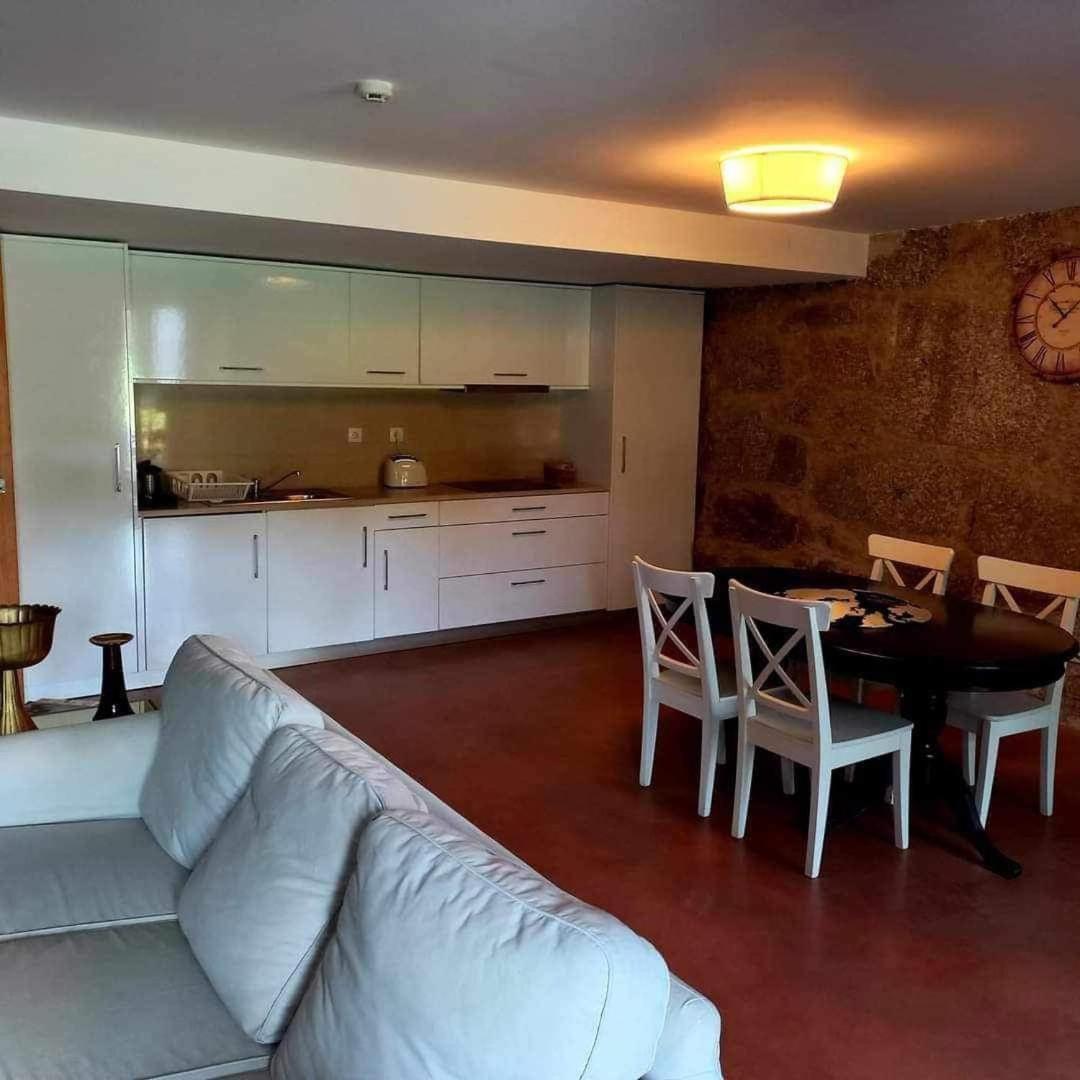 Quinta Vale Da Prata Villa Celorico da Beira Kültér fotó
