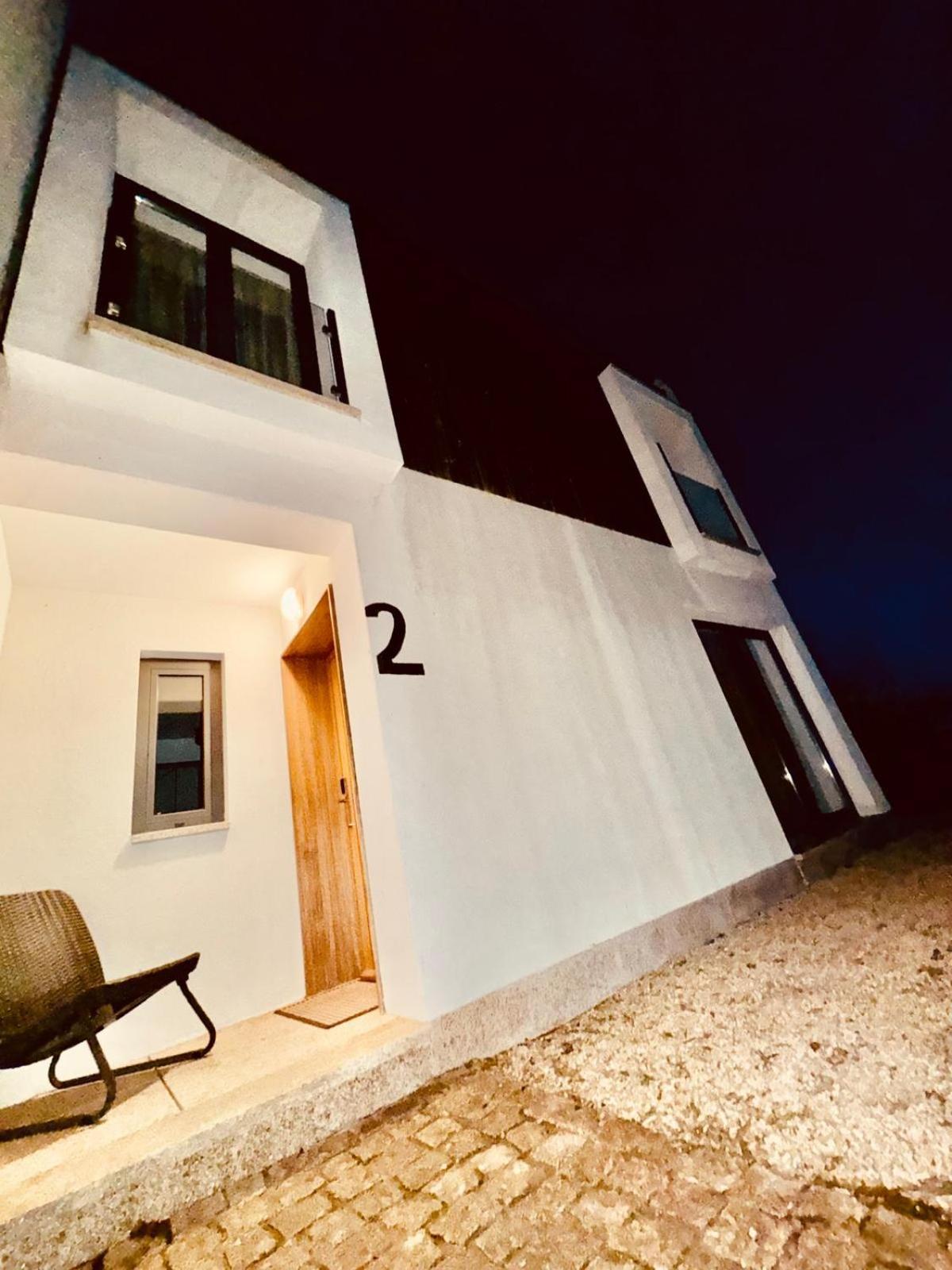 Quinta Vale Da Prata Villa Celorico da Beira Kültér fotó