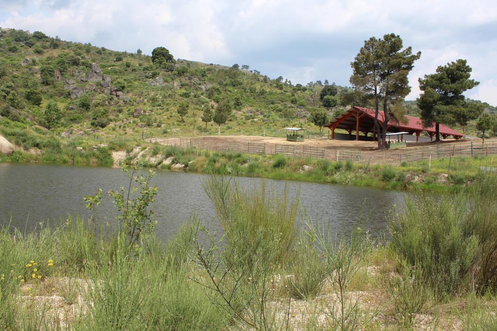Quinta Vale Da Prata Villa Celorico da Beira Kültér fotó
